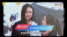 爸爸的两个女儿